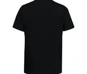 Remera Cuarzo Negro